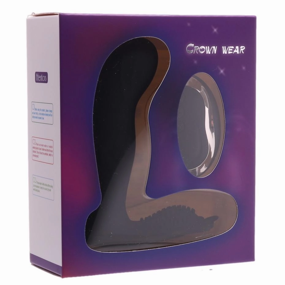 Remote Vibrator