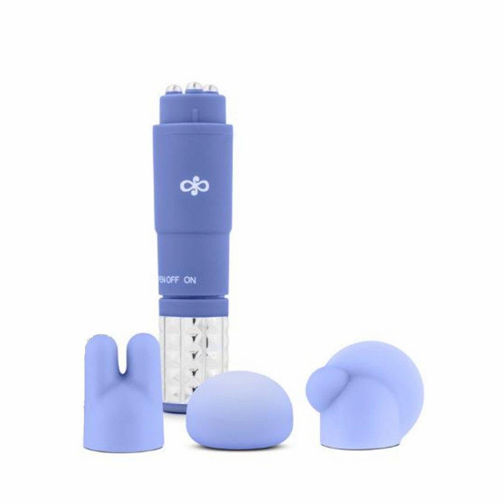 Revitalize Massage Kit - Clitoral Stimulator