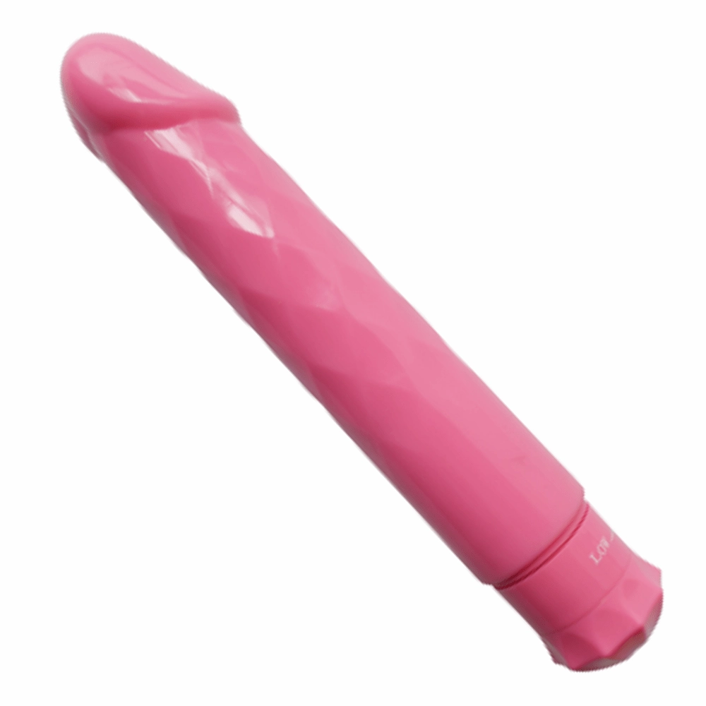 Revive Ribbed Vibrator