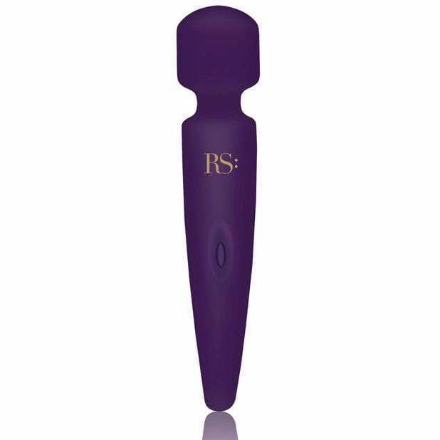 Rianne S - Essentials Bella Mini Body Wand Massager