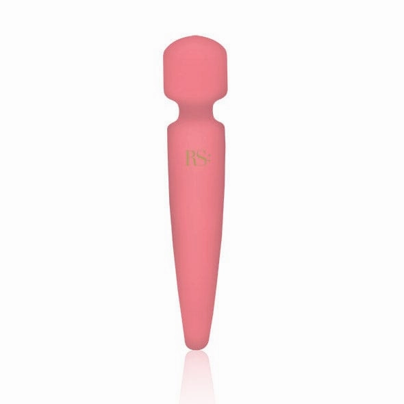 Rianne S - Essentials Bella Mini Body Wand Massager