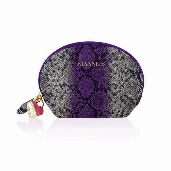Rianne S - Essentials Boa Mini G Spot Vibrator (Pink)