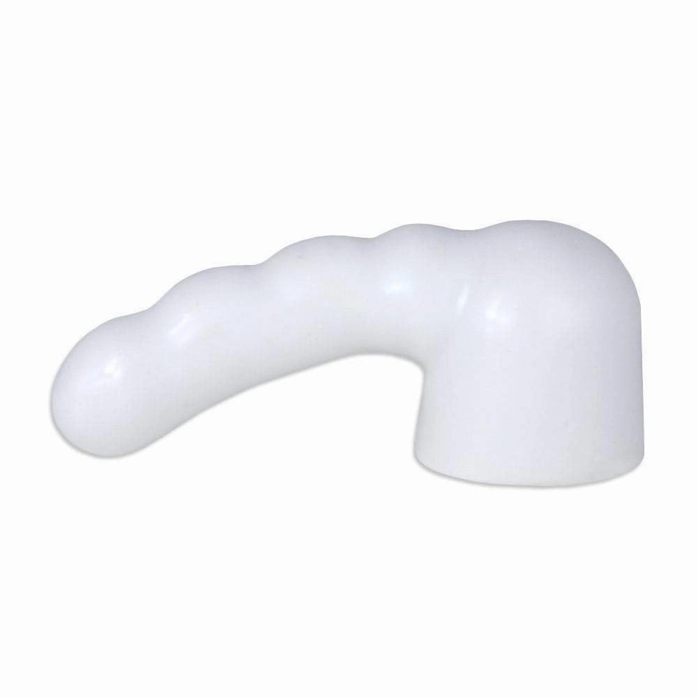 Rippled G-Spot Wand Attachment