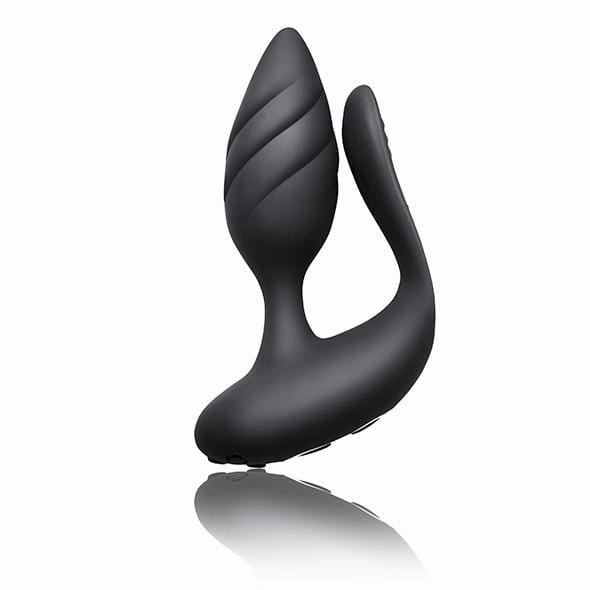 RocksOff - Cocktail Remote Control Dual Motored Couple's Toy