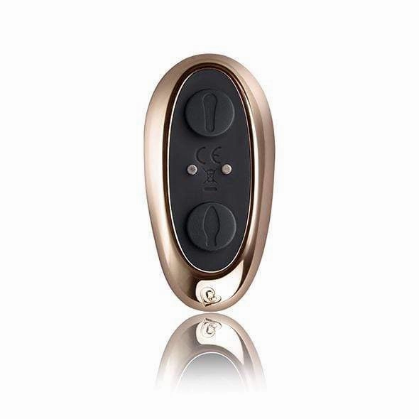 RocksOff - Cocktail Remote Control Dual Motored Couple's Toy
