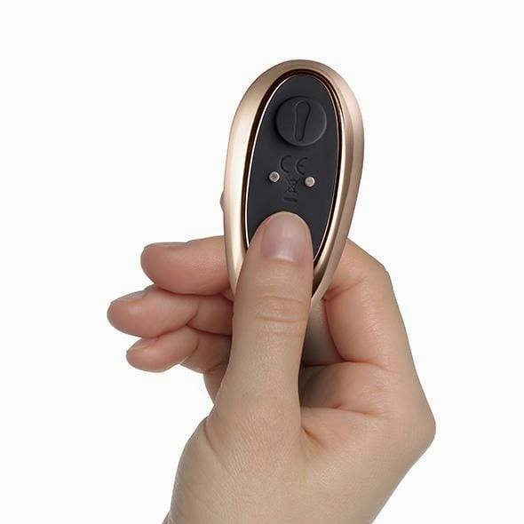 RocksOff - Cocktail Remote Control Dual Motored Couple's Toy