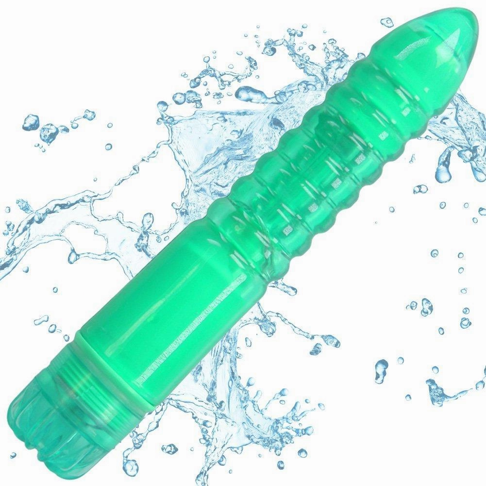 Roland's Ribbed Vibe