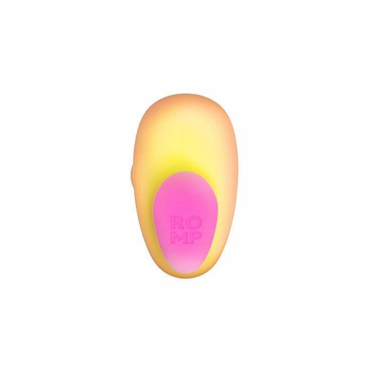 Romp Kiss Clitoral Suction Stimulator