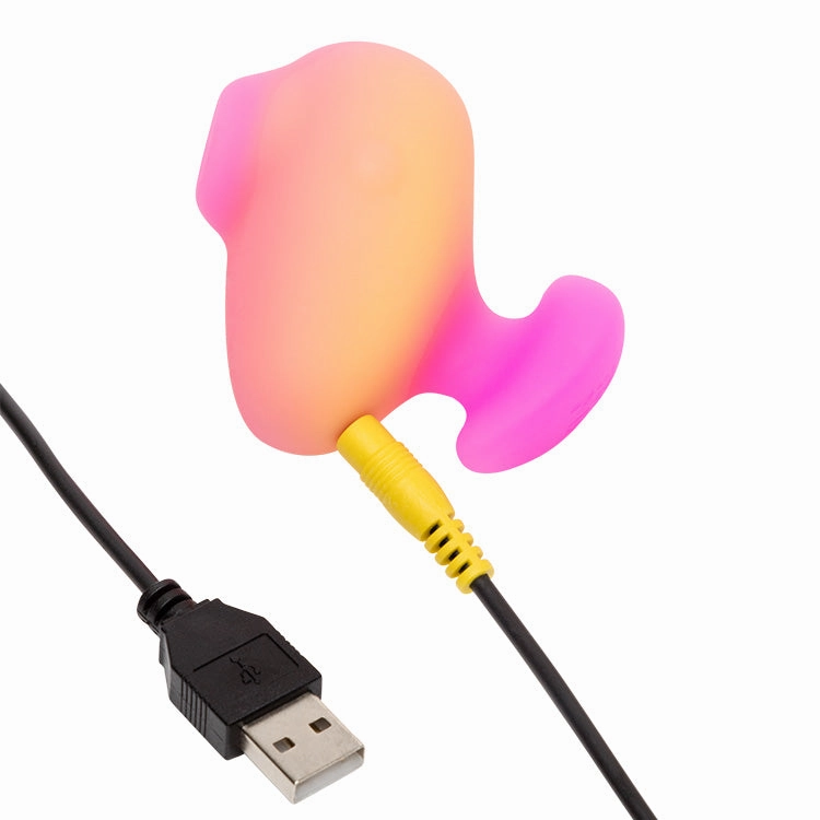 Romp Kiss Clitoral Suction Stimulator