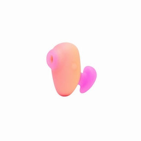 Romp Kiss Clitoral Suction Stimulator