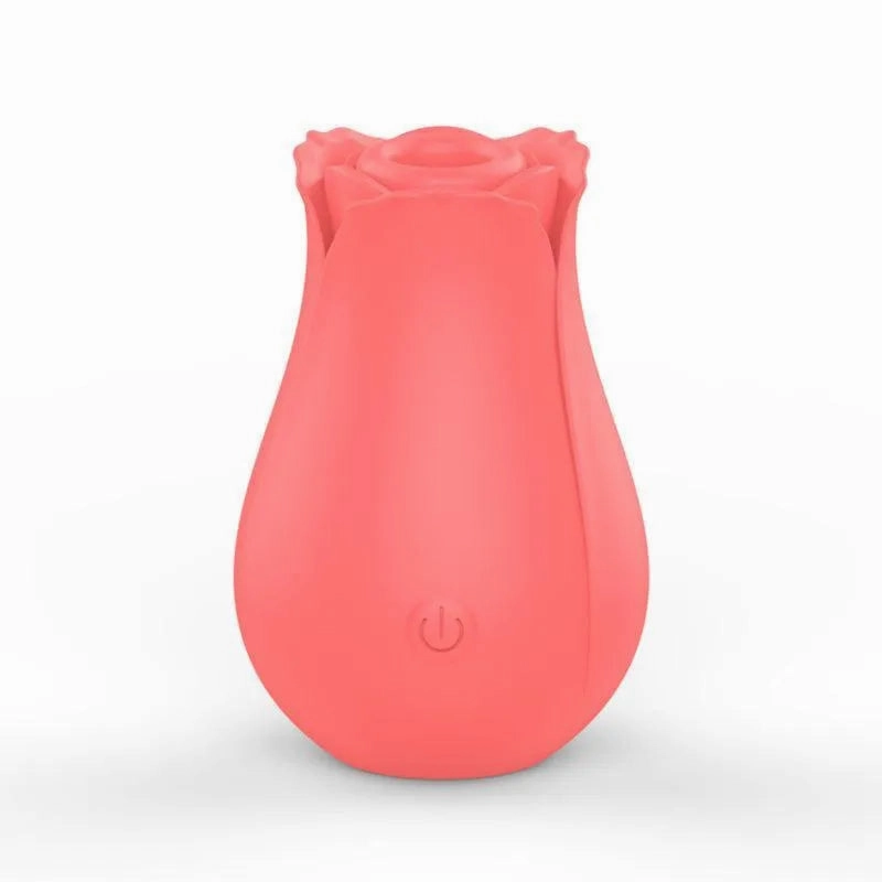 Rose Clit Sucker Sex Toy for Women