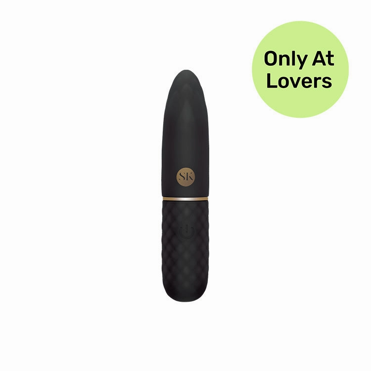 Rosegasm Bloom Bullet Vibrator