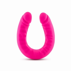 Ruse 18in Double Dildo