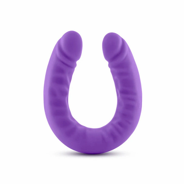 Ruse 18in Double Dildo