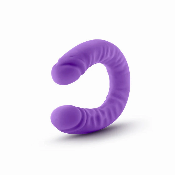 Ruse 18in Double Dildo