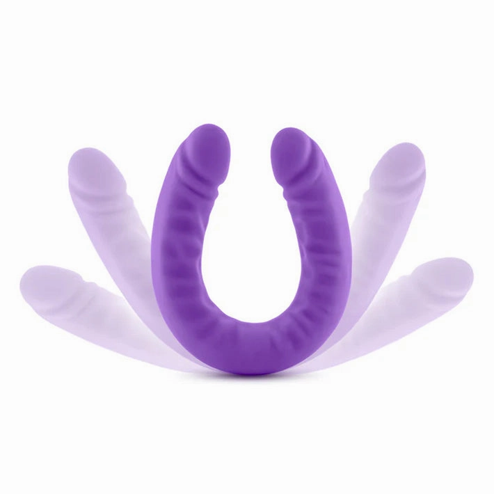 Ruse 18in Double Dildo
