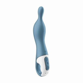 Satisfyer - A-Mazing 1 A-Spot Vibrator