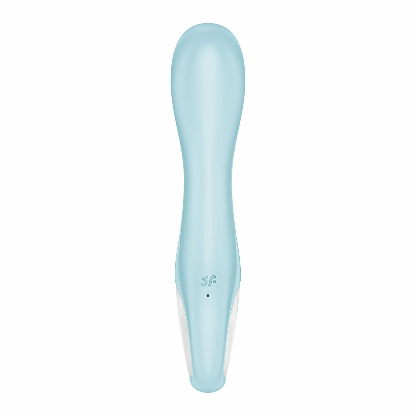 Satisfyer - Air Pump App-Controlled G Spot Vibrator 5 (Blue)