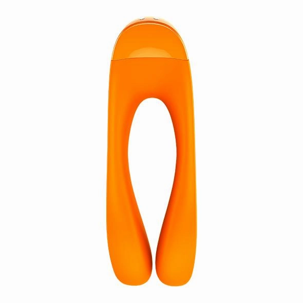 Satisfyer - Candy Cane Full Body Vibrator