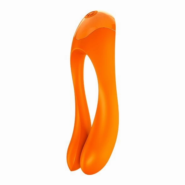 Satisfyer - Candy Cane Full Body Vibrator