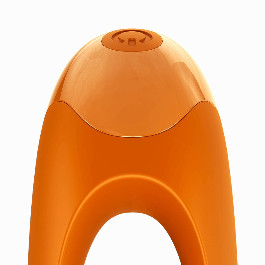 Satisfyer - Candy Cane Full Body Vibrator