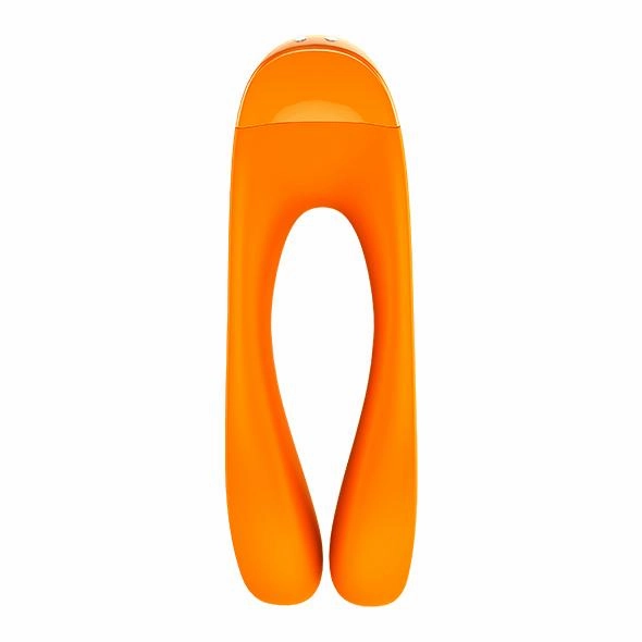 Satisfyer - Candy Cane Full Body Vibrator
