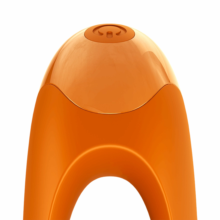 Satisfyer - Candy Cane Full Body Vibrator