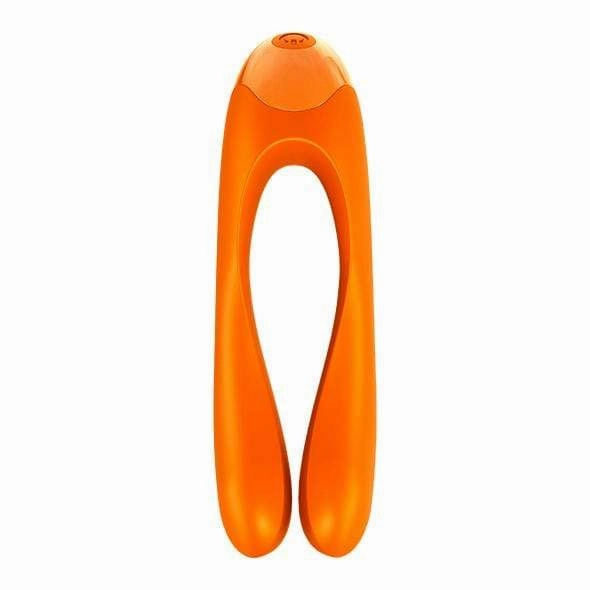 Satisfyer - Candy Cane Full Body Vibrator
