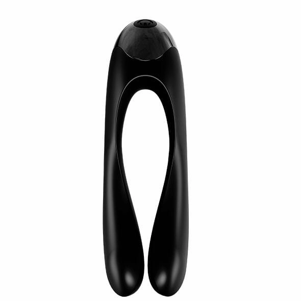Satisfyer - Candy Cane Full Body Vibrator