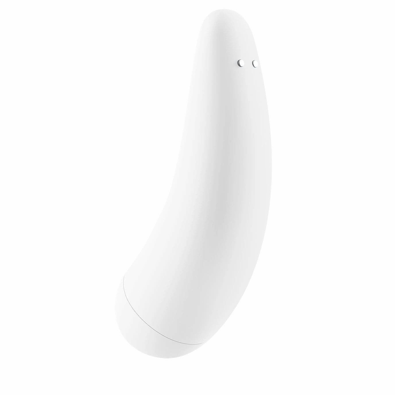Satisfyer - Curvy 2  App-Controlled Clitoral Air Stimulator Vibrator