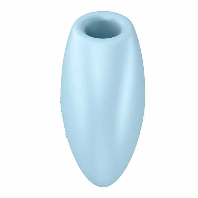 Satisfyer - Cutie Heart Air Pulse Clitoral Stimulator