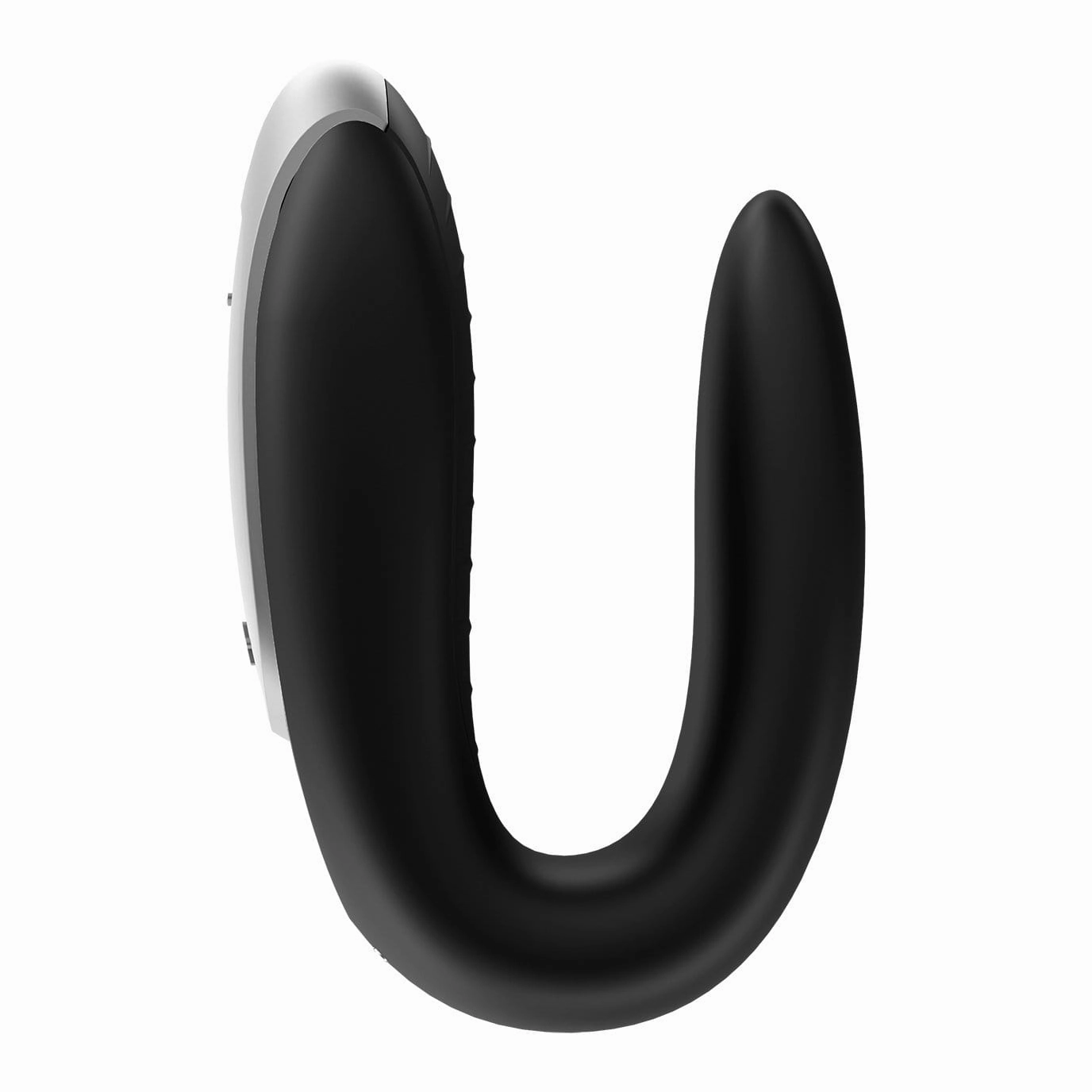 Satisfyer - Double Fun App-Controlled Couple's Vibrator with Remote Control