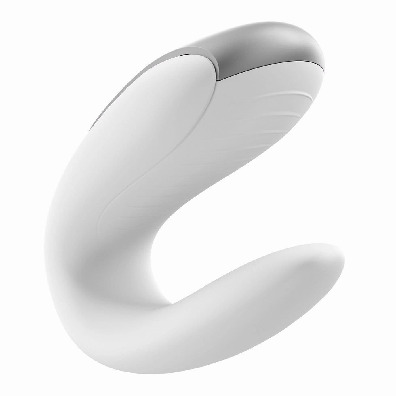 Satisfyer - Double Fun App-Controlled Couple's Vibrator with Remote Control