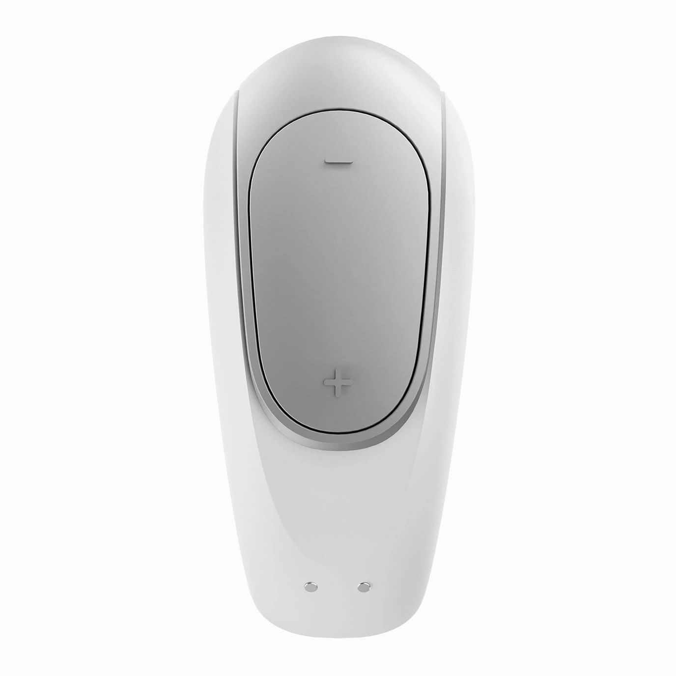 Satisfyer - Double Fun App-Controlled Couple's Vibrator with Remote Control