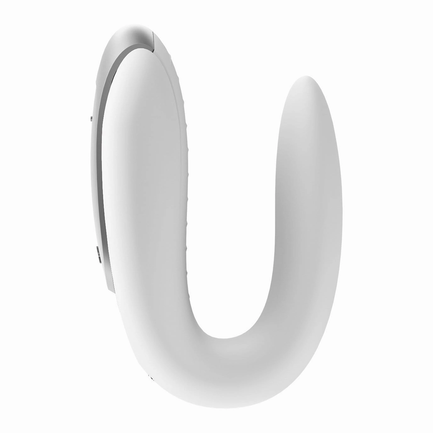 Satisfyer - Double Fun App-Controlled Couple's Vibrator with Remote Control
