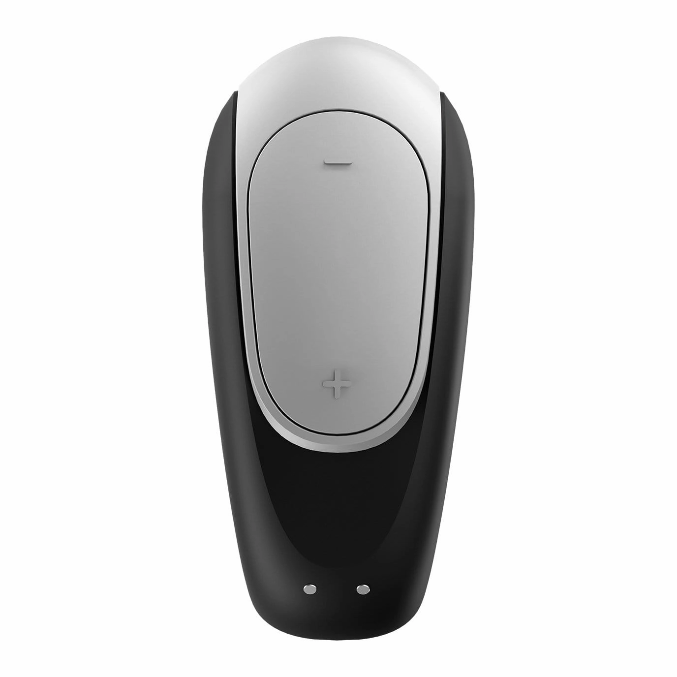 Satisfyer - Double Fun App-Controlled Couple's Vibrator with Remote Control