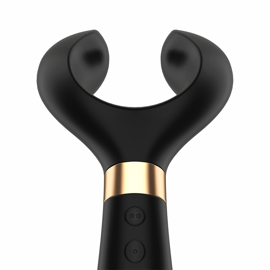 Satisfyer - Endless Fun Versatile Vibrator Massager