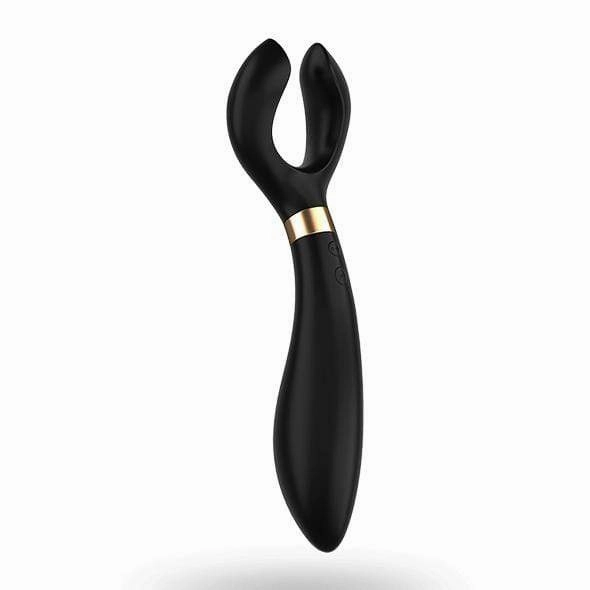 Satisfyer - Endless Fun Versatile Vibrator Massager