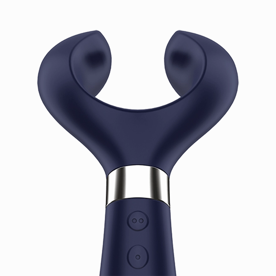 Satisfyer - Endless Fun Versatile Vibrator Massager