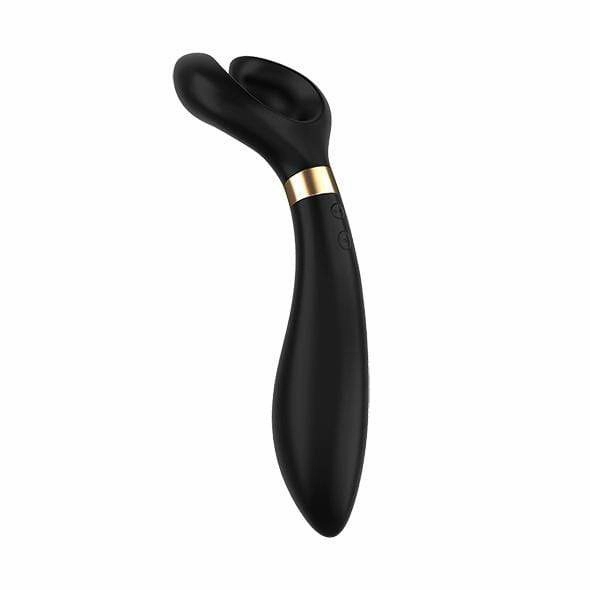 Satisfyer - Endless Fun Versatile Vibrator Massager