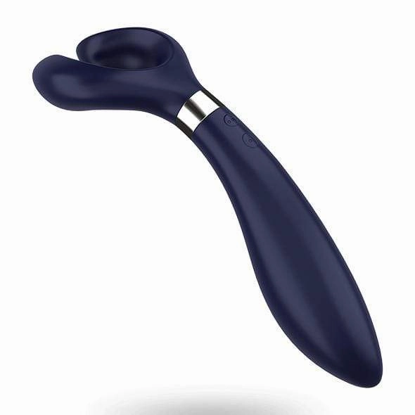 Satisfyer - Endless Fun Versatile Vibrator Massager