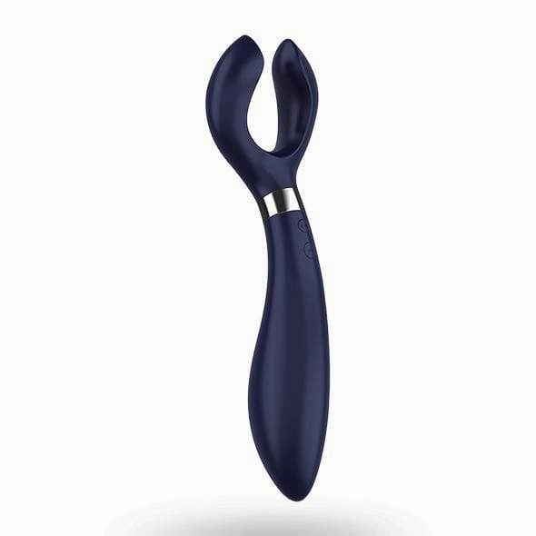 Satisfyer - Endless Fun Versatile Vibrator Massager