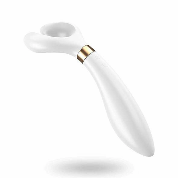 Satisfyer - Endless Fun Versatile Vibrator Massager