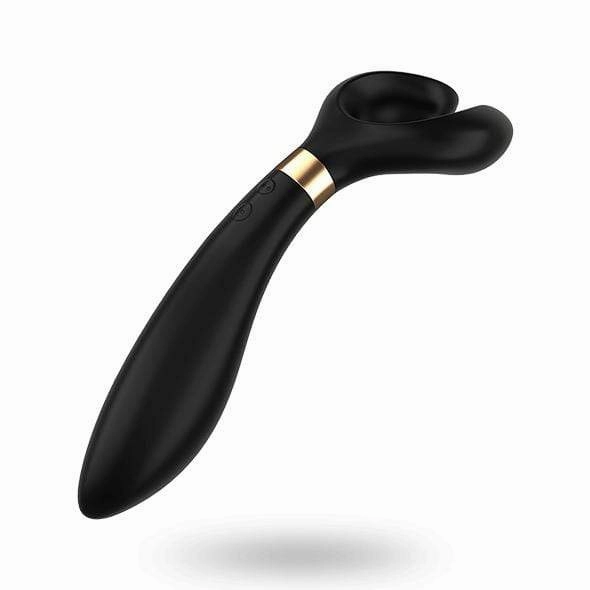 Satisfyer - Endless Fun Versatile Vibrator Massager