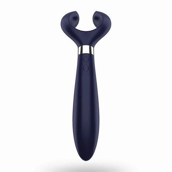 Satisfyer - Endless Fun Versatile Vibrator Massager