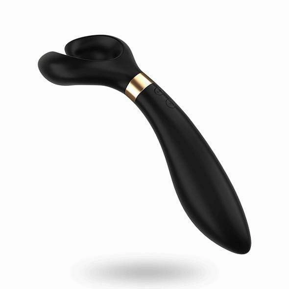 Satisfyer - Endless Fun Versatile Vibrator Massager