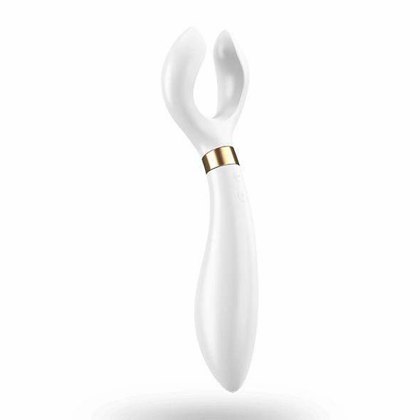 Satisfyer - Endless Fun Versatile Vibrator Massager