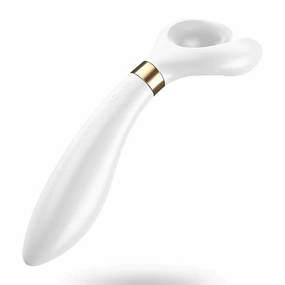 Satisfyer - Endless Fun Versatile Vibrator Massager