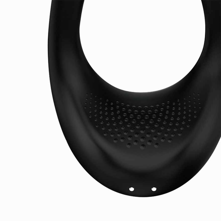 Satisfyer - Endless Joy Partner Multifun 2 Couples Vibrator