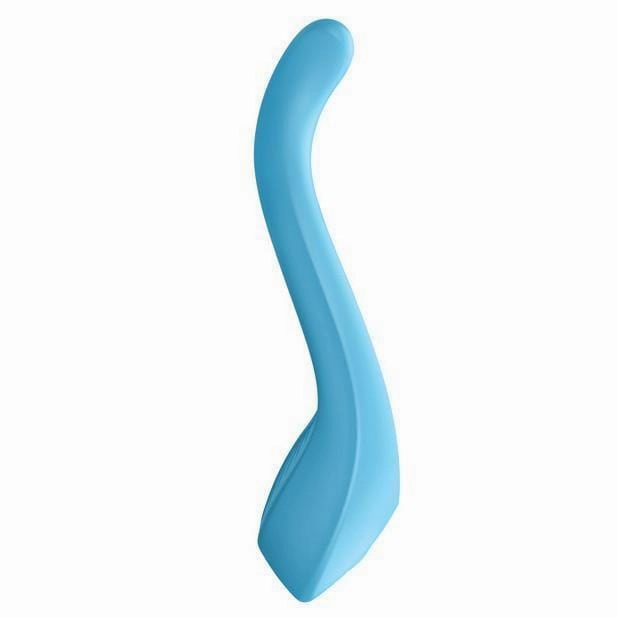 Satisfyer - Endless Love Partner Multifun 1 Couples Vibrator